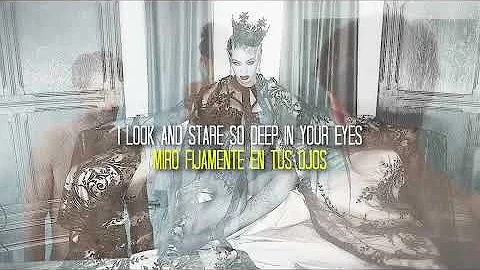 Beyoncé - Crazy In Love (Fifty Shades Of Grey Soundtrack) [Lyrics + Traduccion al Español]