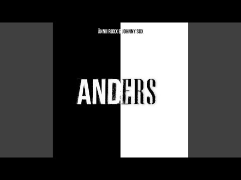 Ver Anders no YouTube Ver Anders no YouTube