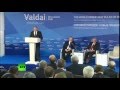 Эпохальная речь Путина о новом мировом порядке. 24.10.2014