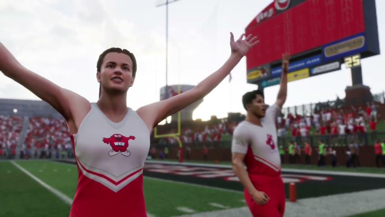 2026: C-USA Championship: Louisiana Tech vs. Western Kentucky