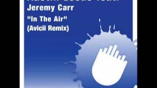 Get Up (General Electric Mix) Vs In the Air (Avicii Remix)