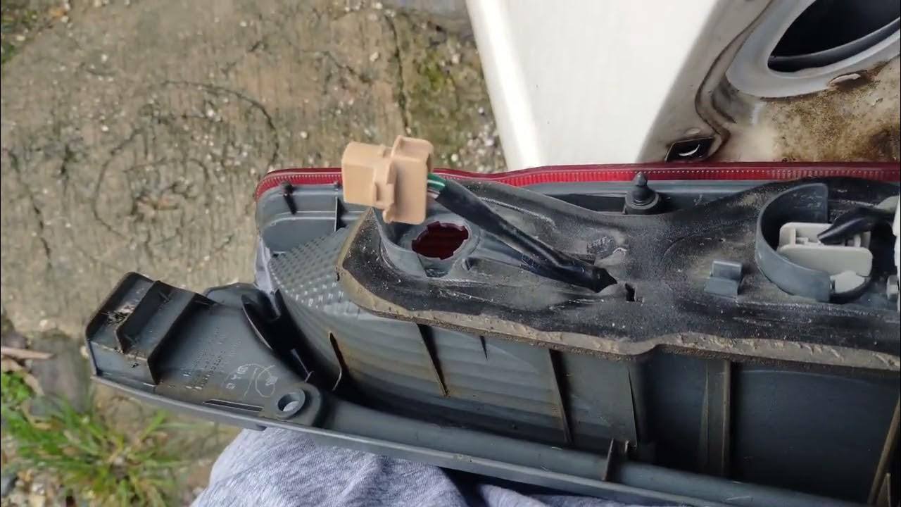 Toyota Hi Ace Commuter Brake Override system troubleshooting YouTube