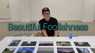 A Camera Review Without the Camera (Beautiful Foolishness)