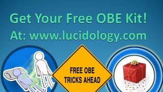 Fast Relaxation For Lucid Dreams And OBEs - Lucidology 101 Part 5/12