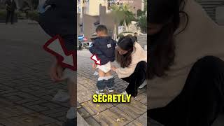 👶❄️ Mom’s Genius Diaper Trick Keeps Baby Warm! 🍼✨