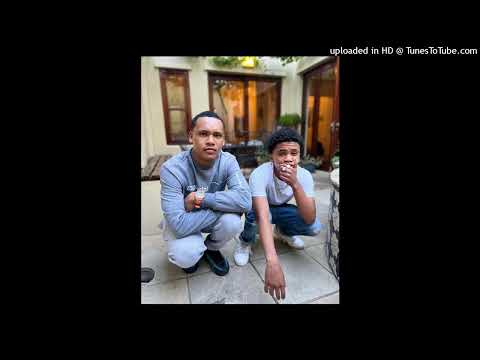 (FREE) Emotional Luda G x Wally G Type Beat - "Half Moon"