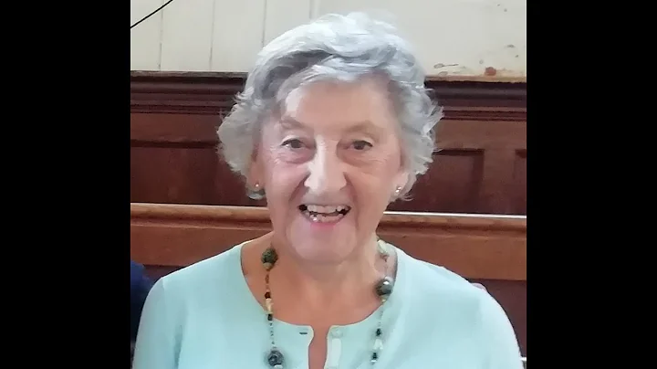 Funeral for Anne Lorimer 12th December 2025