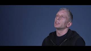 Living Positive - Carls Story