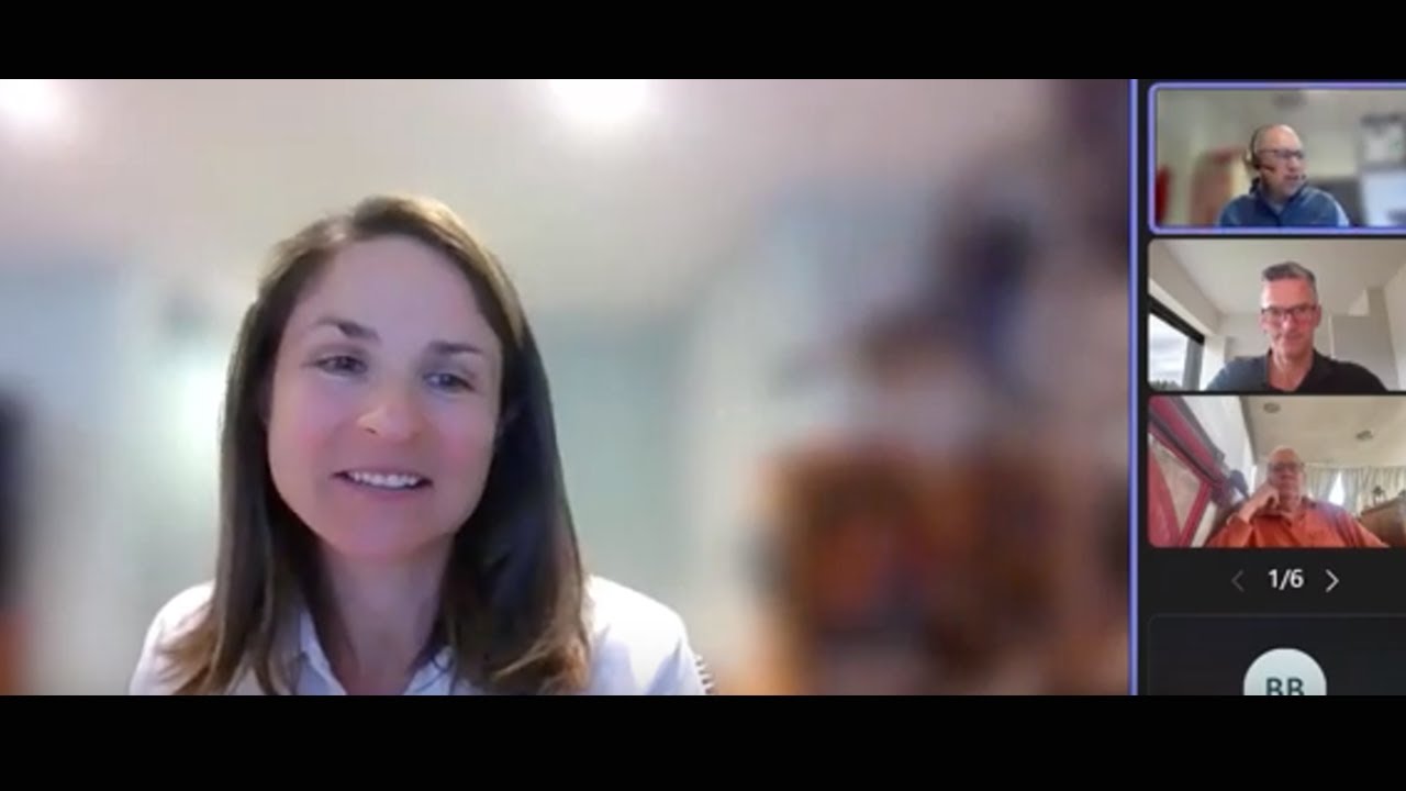 Lampson Brook Farm Board of Directors Meeting May 8, 2025