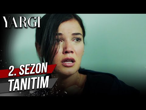 Yargı - 2. Sezon Tanıtım