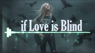 Download Lagu Tiffany - If Love is Blind   zein Cover MP3