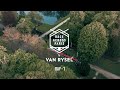 Race across paris by van rysel  day 1