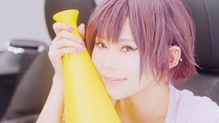 Video thumbnail of "ポルカドットスティングレイ「バケノカワ」MV"