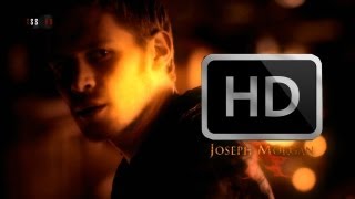 The Vampire Diaries 4X20 The Originals Opening Credits - Awake And Alive Hd
