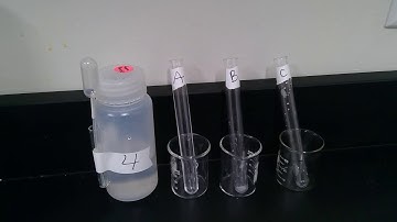 LCHS Sullivan - Lab Video - Mendeleev for a Day Part 1