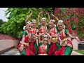 Saraswathi sthuthi       guruvayoor  nanda school of performing arts