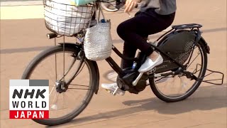 Mamachari - Japanology Plus