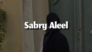 Sabry Aleel - (ana lagaya oullak) Lirik & Terjemahan | Lagu Arab Viral di Tiktok