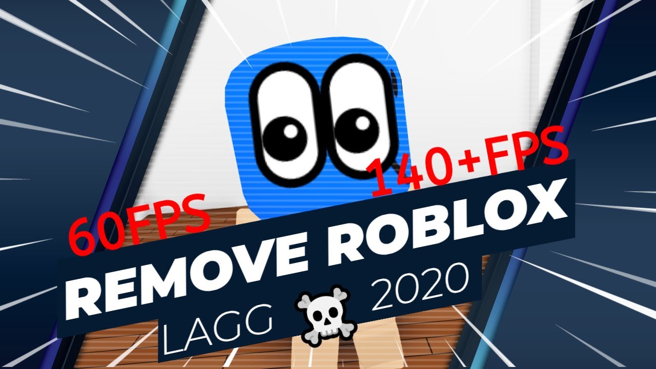 How To Remove Lag From Roblox Works Windows 10 8 7 2019 Youtube - how to reduce lag on roblox windows 7