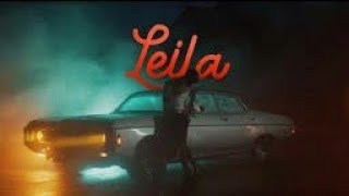 Reymen Leyila ( Official Video ) parodi