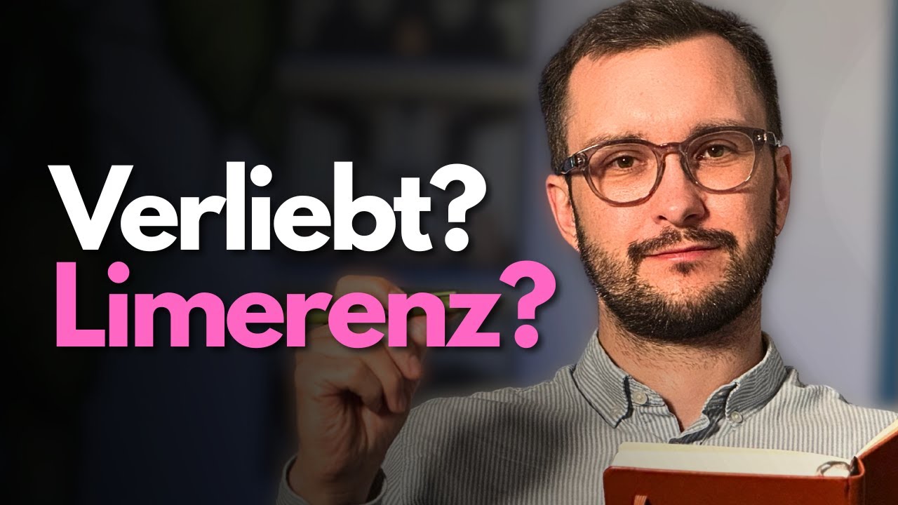 Fakten über Limerenz