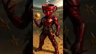 Brainrot Super Ninja V1