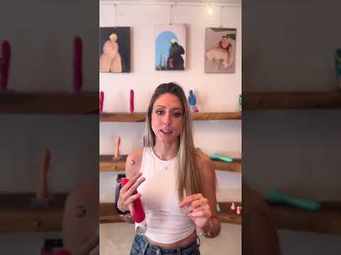 ¿Por qué utilizar juguetes sexuales en pareja?