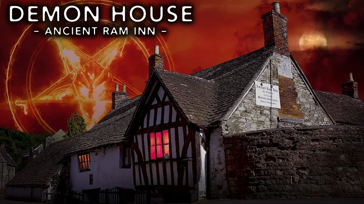 Ancient Ram Inn OVERNIGHT | Real Demon Encounter |...