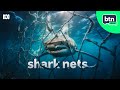 Shark Safety Net or &quot;Curtains of Death&quot; | BTN High