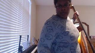 WATCH ME PRACTICE Facebook Live Archive - October, 29, 2017