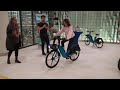 Bondi lanceert gedeelde e-bikes in Den Haag