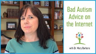 Should You Take Autism Advice from the Internet? | Where to Find Good Autism Advice