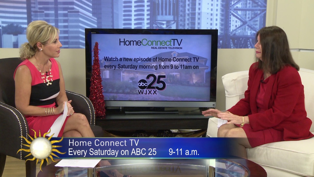 Home Connect TV Agent Kathleen Floryan YouTube