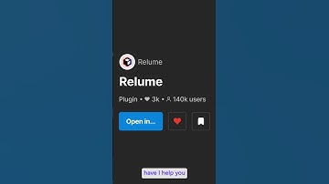 How over 140K designers are using this Figma plugin to design websites faster with AI.
