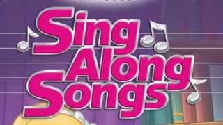 Disney's Sing Along Songs - Theme Song (Instrumental/Credits) Resimi