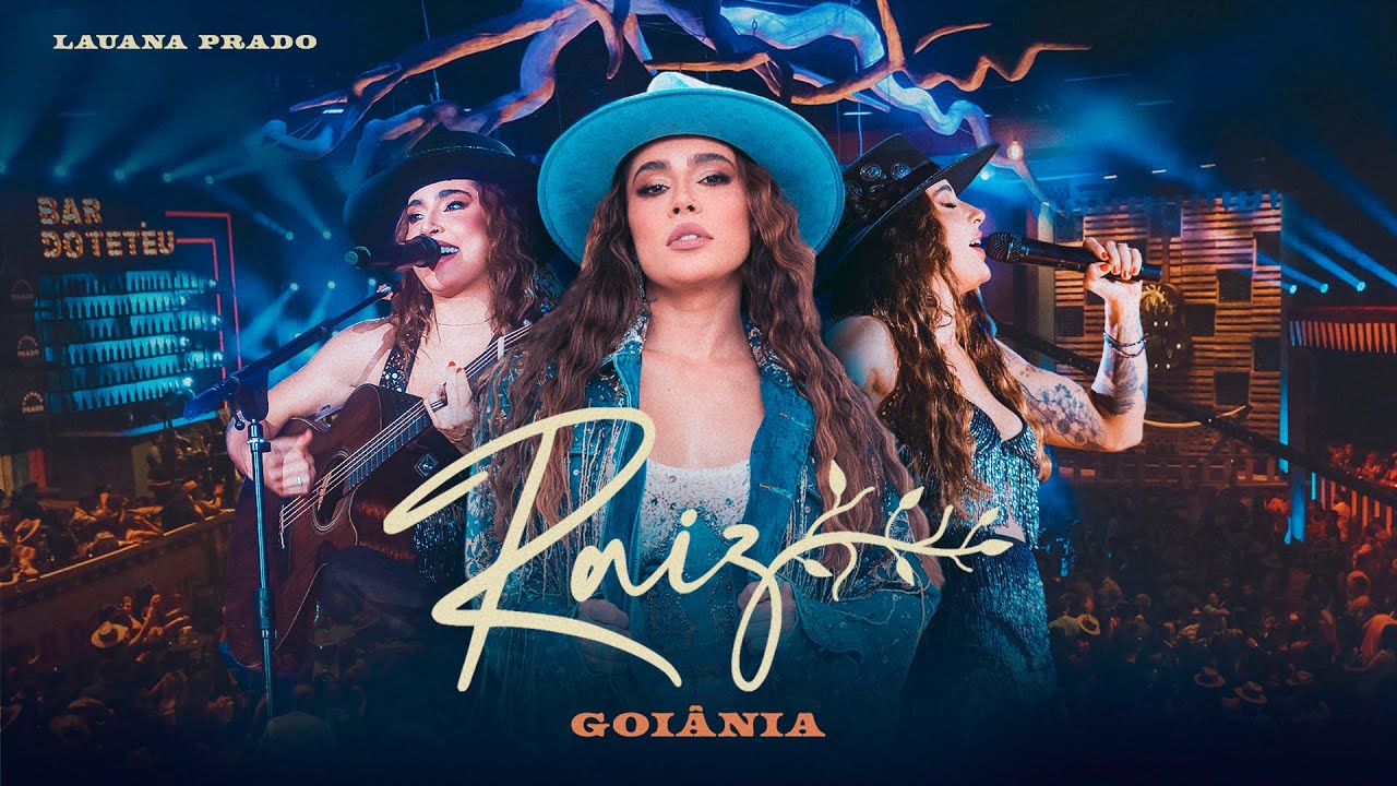 Lauana Prado Raiz Goiânia - COMPLETO Lauana Prado Raiz Goiânia - COMPLETO