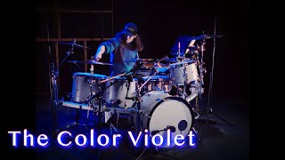 Tory Lanez - The Color Violet | Drum Cover