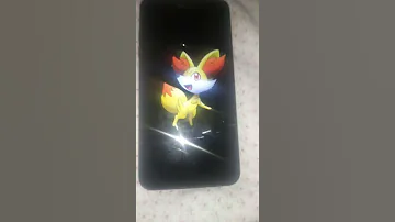 Fennekin Cry 