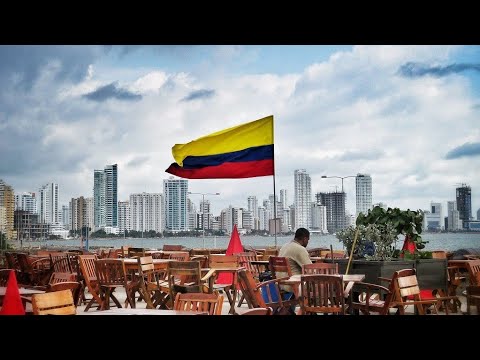Colombia | Famous for coffee and the kindness of people | Not the country you see in movies