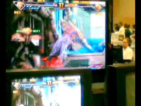 Shitty Devastation Camera Vid #8 - HNK