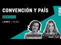 20:00 Hrs. ConTexto / Convención y País