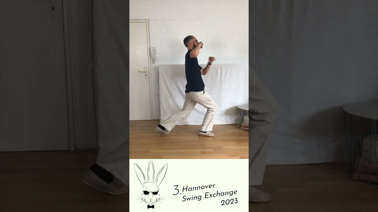 Bunny Hop Routine Complete Walk Through vertical