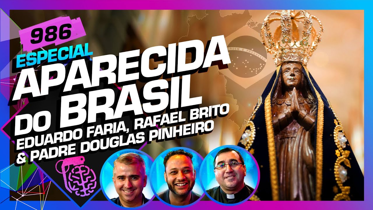 RENATO CARIANI, PAULO MUZY E JULIO BALESTRIN (PROJETO VINGADORES) - Inteligência Ltda. Podcast #982