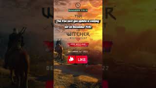 The Witcher 3 Next-Gen Update Release Date