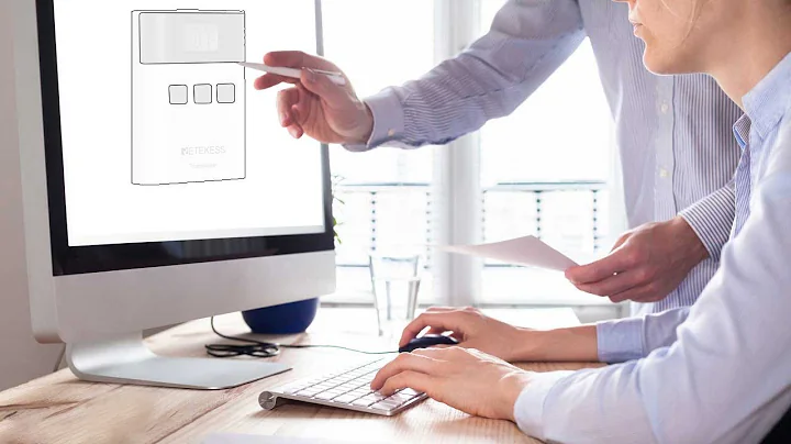 Retekess TT122 Tour Guide System Introduction