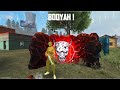 Steamy ff vs inst hihi444  clash of gods 4  free fire highlights