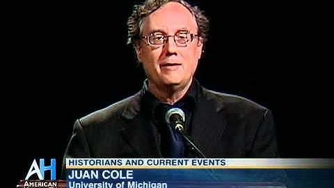 The Public Work of the Historian