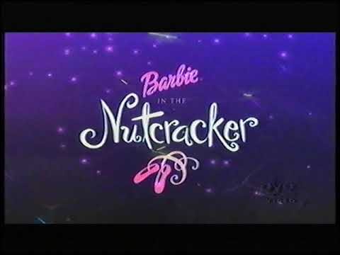 Original VHS Opening: Barbie of Swan Lake (UK/Ireland Retail Tape)