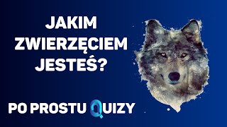 Jakim zwierzęciem jesteś? screenshot 2