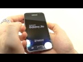 Видео обзор смартфона Samsung SM J120F Galaxy J1 8 ГБ черный
